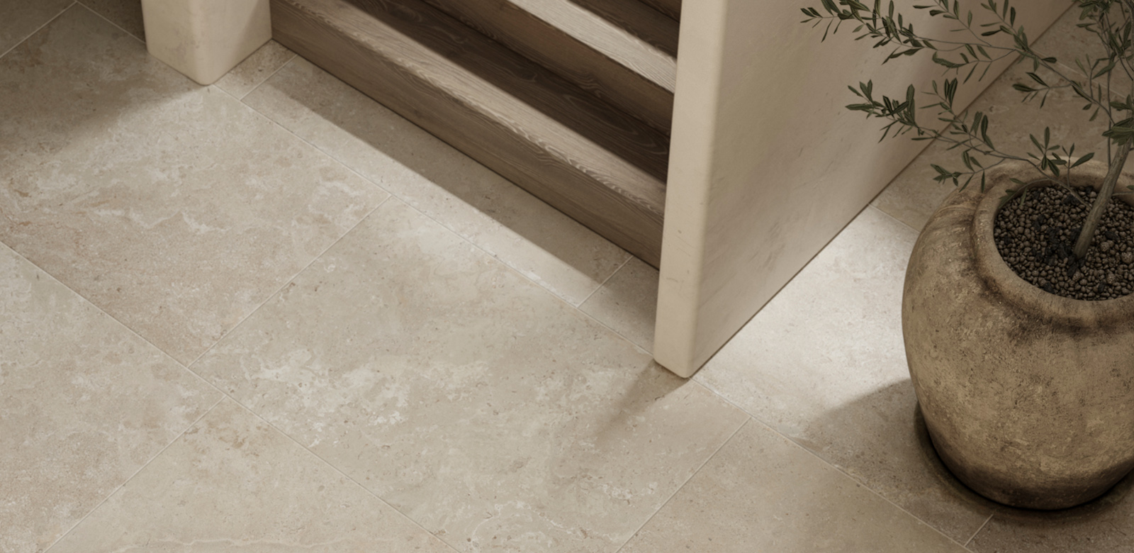 Monterrey Tile Company - Shop Crossland Pearl products today!